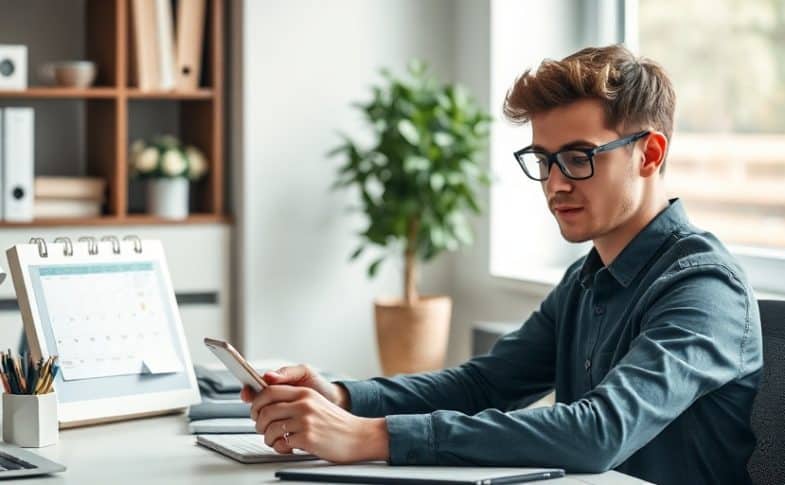 planning-contenu-influenceur-debutant