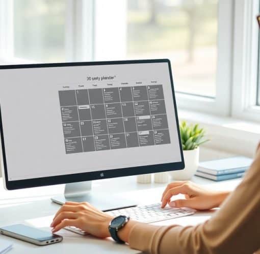calendrier-editorial-gratuit-influenceur