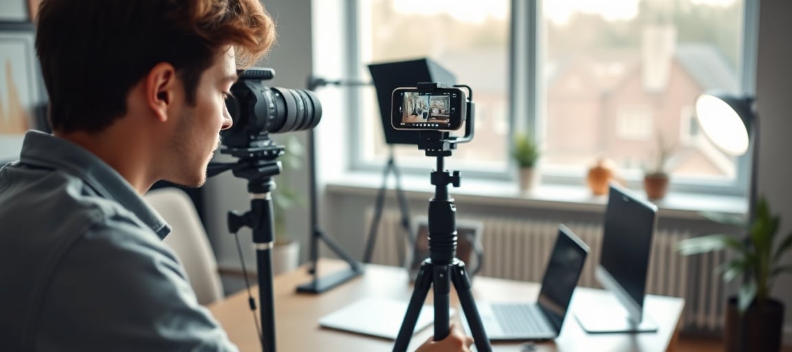premier-contenu-viral-influenceur